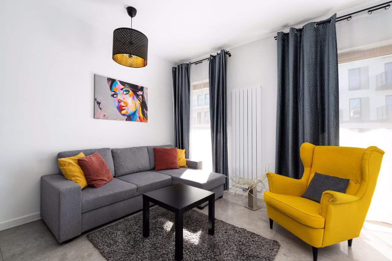Best Stay Krk Kraków Eksteriør billede