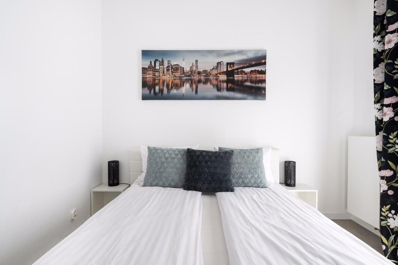 Best Stay Krk Kraków Eksteriør billede