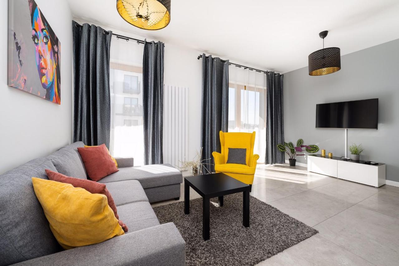 Best Stay Krk Kraków Eksteriør billede
